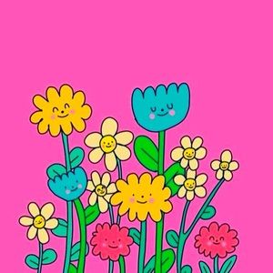 🌸🌼🌞